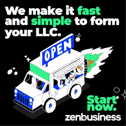 We make it fast and simple to form you LLC.